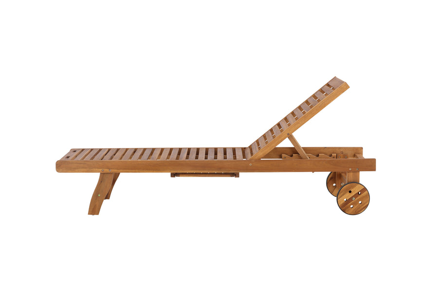 Fauteuil de soleil Luzon 