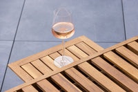 Fauteuil de soleil Luzon 