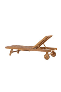 Fauteuil de soleil Luzon 