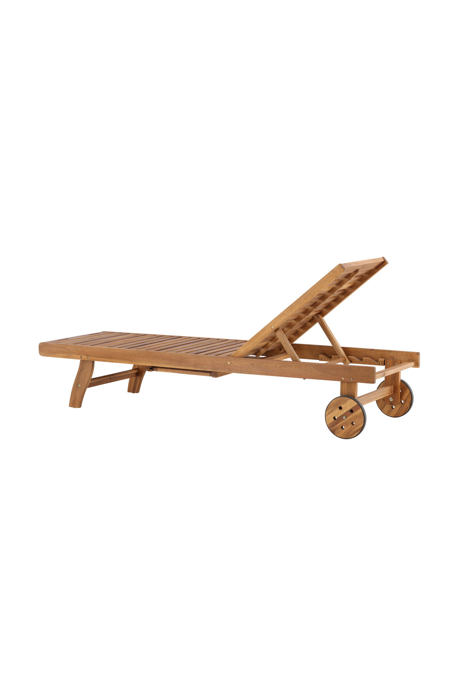 Fauteuil de soleil Luzon 
