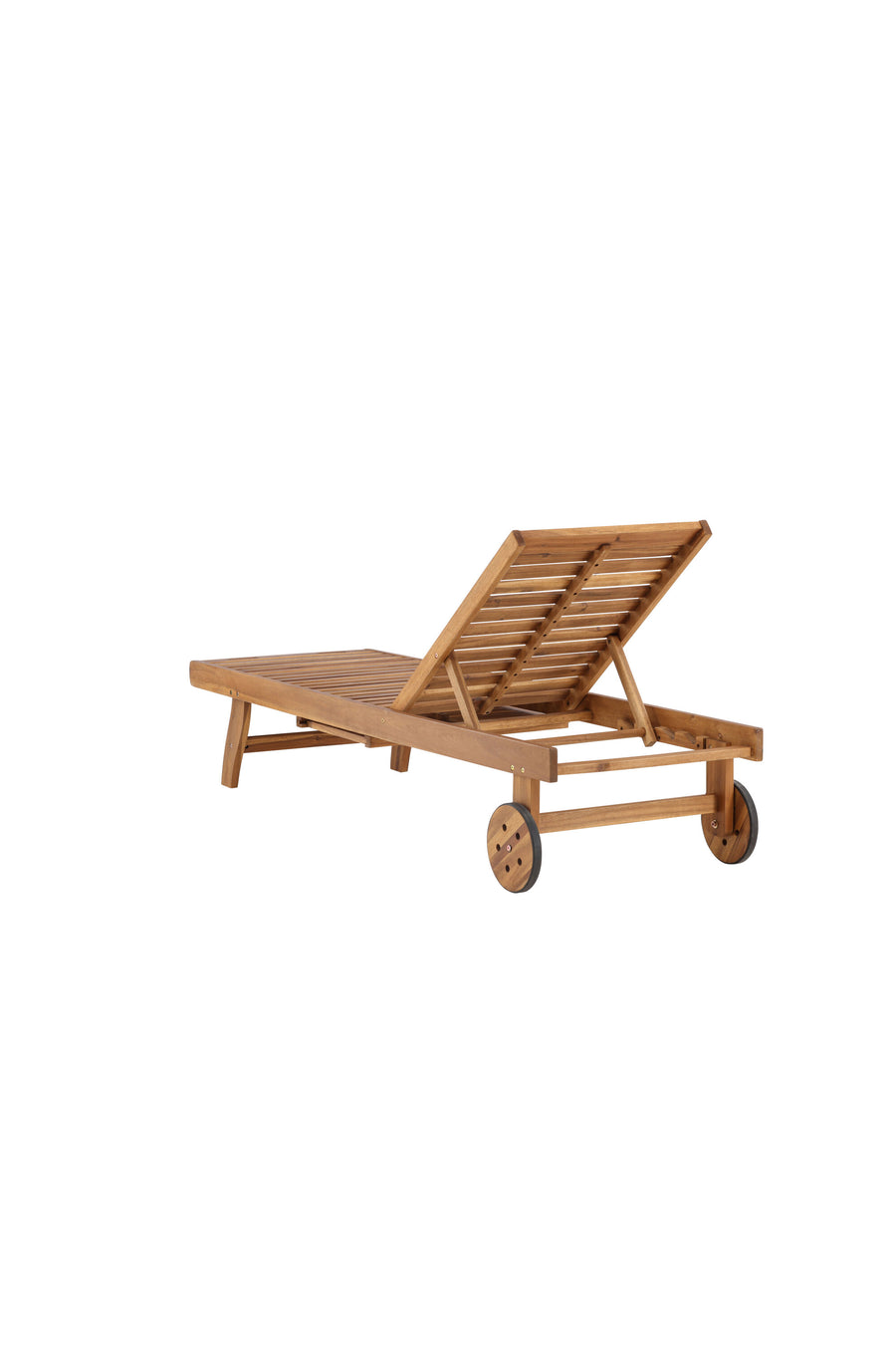 Fauteuil de soleil Luzon 