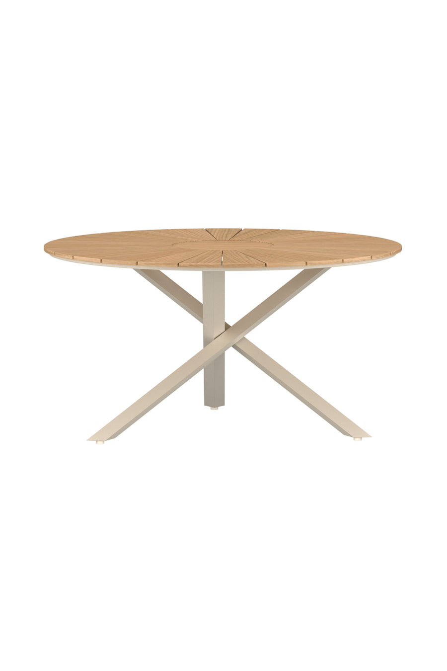Table à manger rectangulaire Mexico 