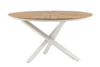 MEXICO Matbord (runt)