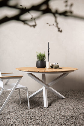 Table Mexico 