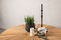 MEXICO Matbord (runt)