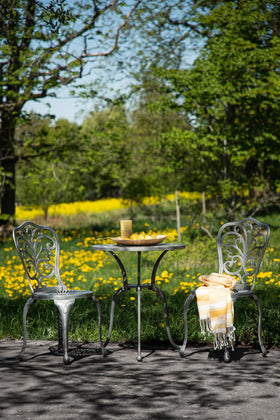 Nandin Spisegruppe 