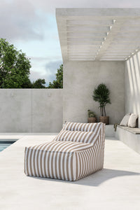 Redang Loungefåtölj