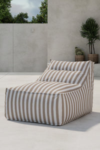 Redang Loungefåtölj