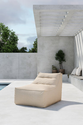 Redang Loungefåtölj