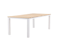 Table Mexico 