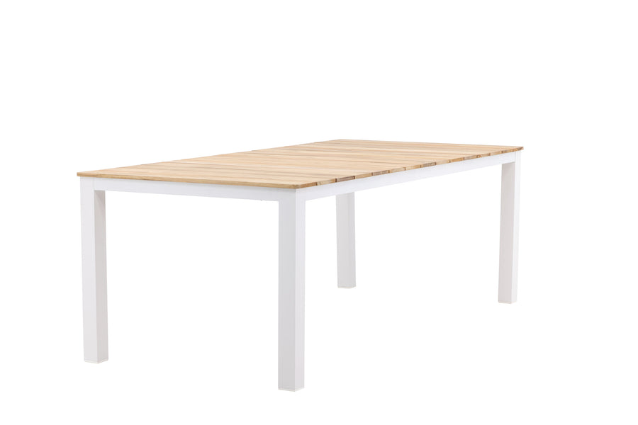 Table Mexico 