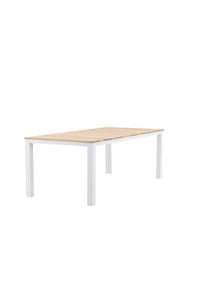 Table Mexico 