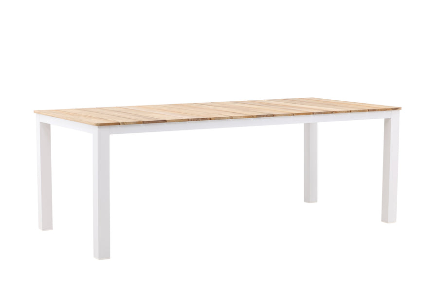 Table Mexico 