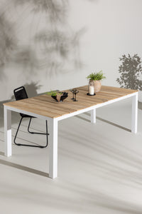 Table Mexico 