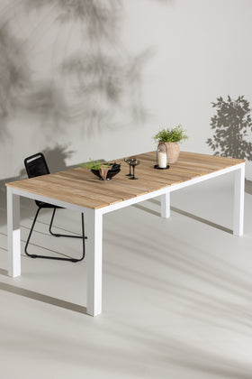Table Mexico 