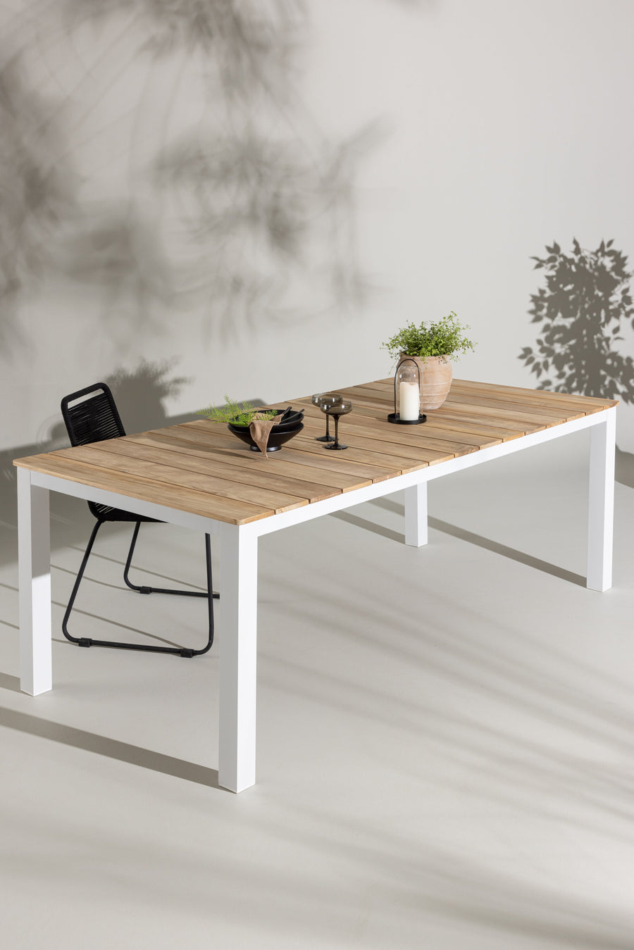 Table Mexico 