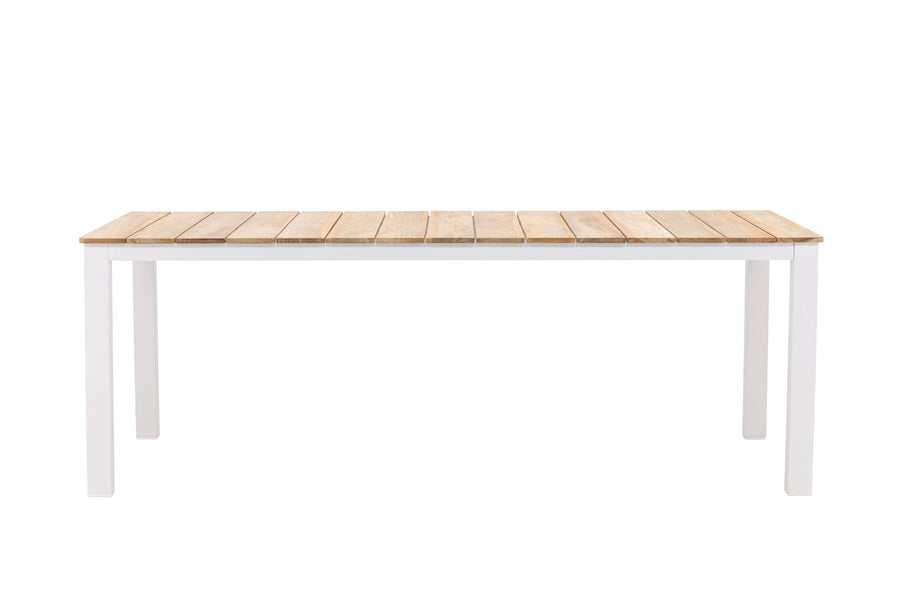 Table Mexico 