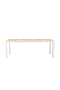 Table Mexico 
