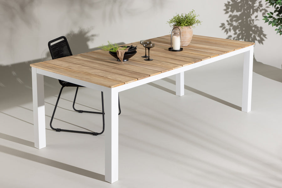 Table Mexico 