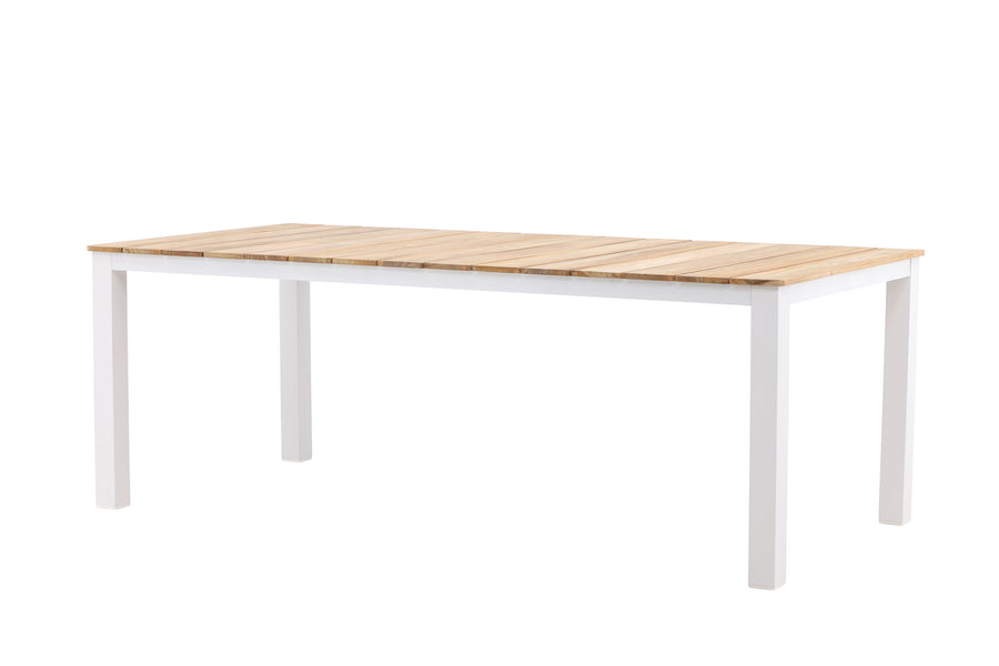 Table Mexico 