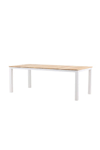 Table Mexico 