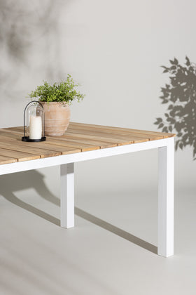 Table Mexico 