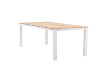 Table Mexico 