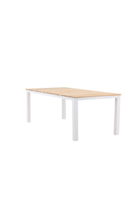 Table Mexico 