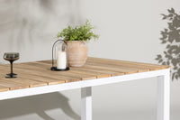 Table Mexico 