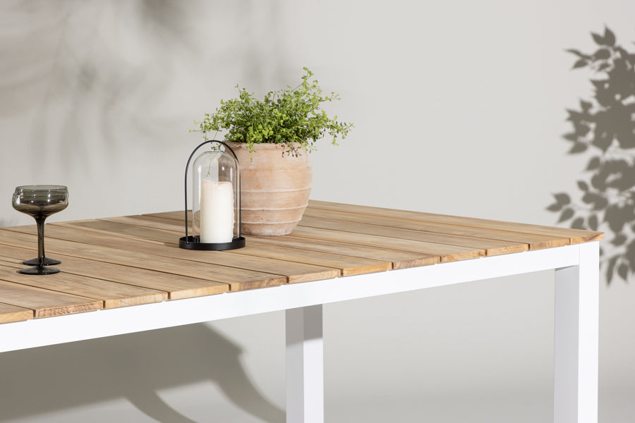 Table Mexico 