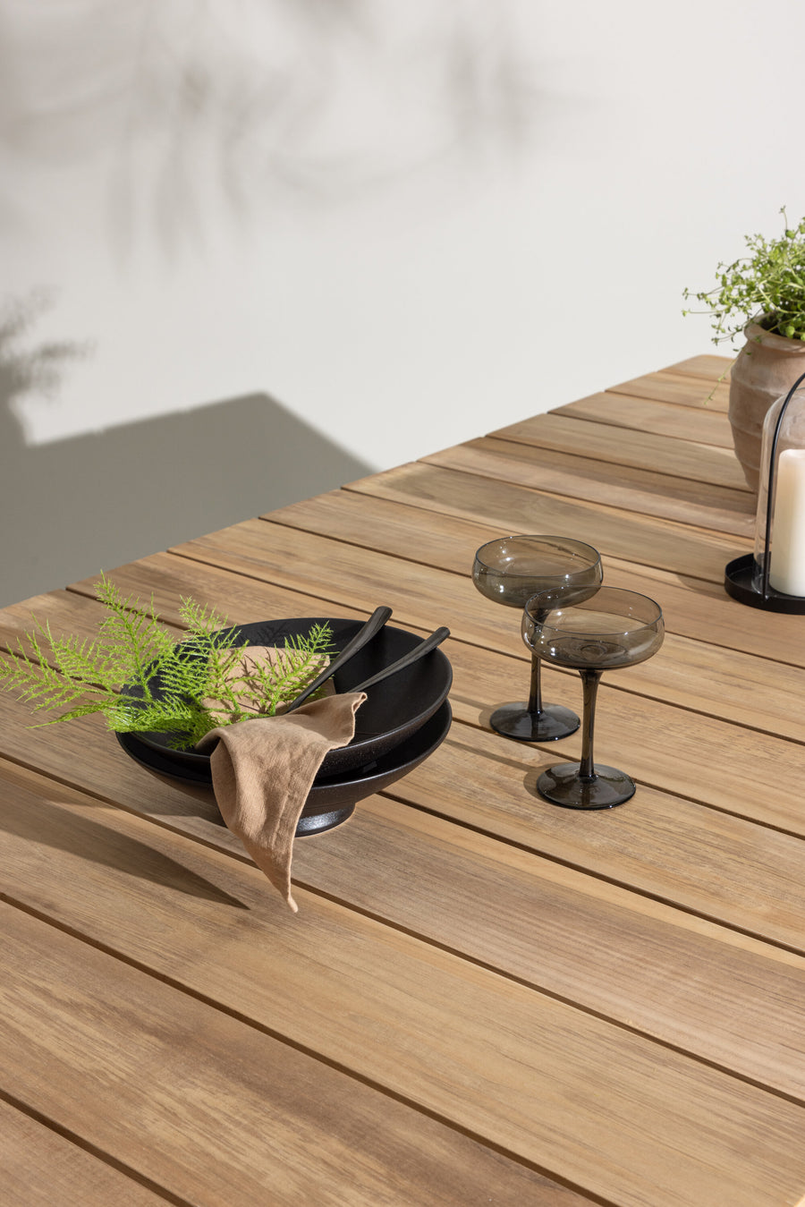 Table Mexico 