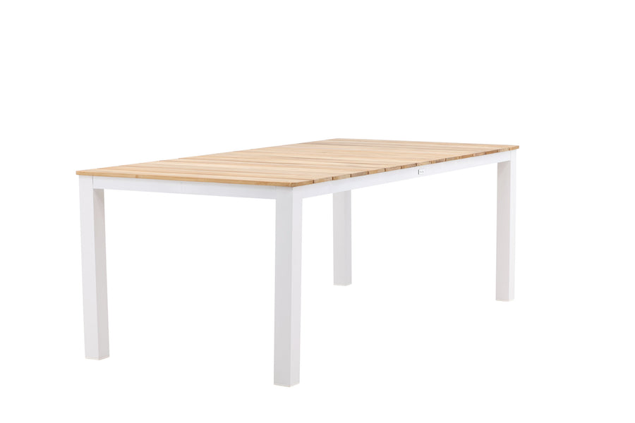 Table Mexico 