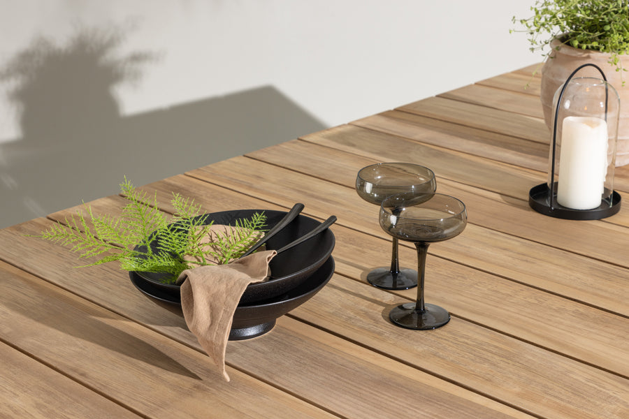 Table Mexico 