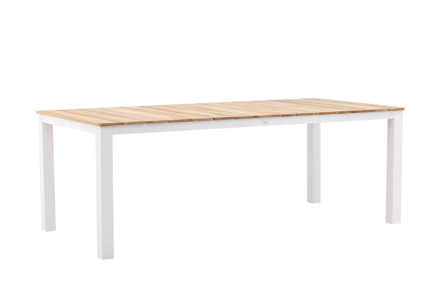 Table Mexico 