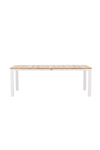 Table Mexico 