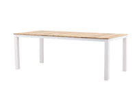 Table Mexico 