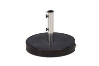 Stathera parasollfot (rund)