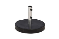 Stathera parasollfot (rund)