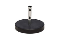 Stathera parasollfot (rund)