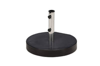 Stathera parasollfot (rund)