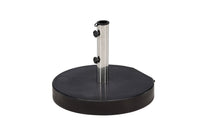 Stathera parasollfot (rund)