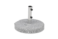 Stathera parasollfot (rund)