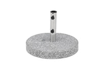 Stathera parasollfot (rund)