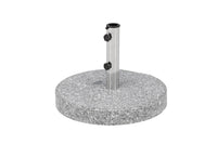 Stathera parasollfot (rund)