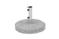 Stathera parasollfot (rund)