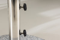 Stathera parasollfot (rund)