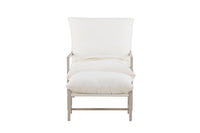 Corso loungefåtølj