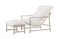 Corso loungefåtølj