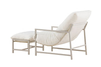 Corso loungefåtølj