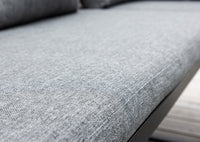 DALLAS hjørnegruppe med sofabord